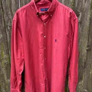 Ralph Lauren Polo Button Down